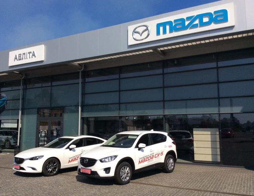 Автоцентр Mazda «Аэлита» приглашает на тест-драйв обновлённых Mazda6 и Mazda CX-5 (фото) - фото 2 Автоцентр Mazda «Аэлита» приглашает на тест-драйв обновлённых Mazda6 и Mazda CX-5 (фото) - фото 2