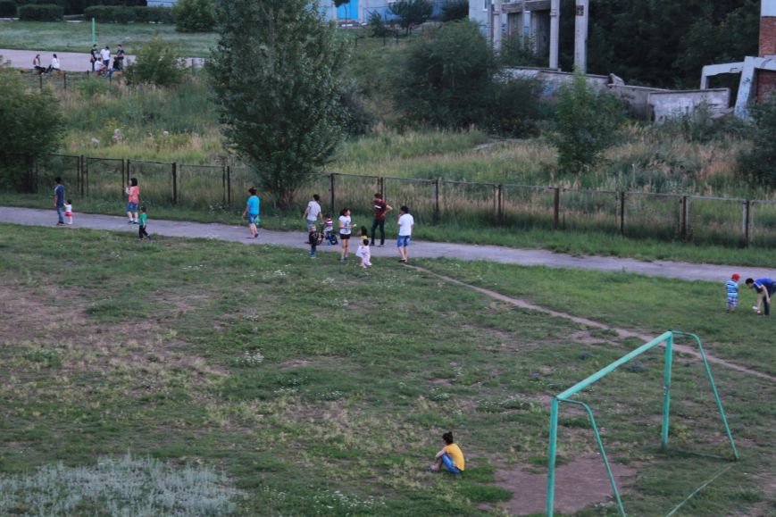 В Ульяновске появилась национальная вьетнамская лига (фото) - фото 3 В Ульяновске появилась национальная вьетнамская лига (фото) - фото 3