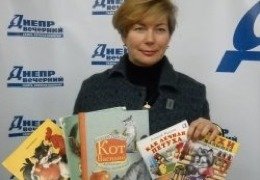 Великий днепропетровец Алексей Крылов: его Коту Василию хотели поставить памятник (фото) - фото 4 Великий днепропетровец Алексей Крылов: его Коту Василию хотели поставить памятник (фото) - фото 4