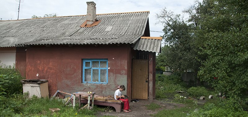 Бегущая неделя. Неблагополучные семьи благополучного Белгорода, бан... Бегущая неделя. Неблагополучные семьи благополучного Белгорода, банк без лицензии и звездопад над городом (фото) - фото 3