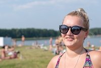 Опрос в Гродно: у отдыхающем на Юбилейном озере спросили нужен ли нудисткий пляж (фото) - фото 6 Опрос в Гродно: у отдыхающем на Юбилейном озере спросили нужен ли нудисткий пляж (фото) - фото 6
