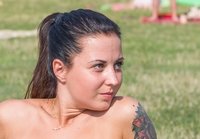 Опрос в Гродно: у отдыхающем на Юбилейном озере спросили нужен ли нудисткий пляж (фото) - фото 1 Опрос в Гродно: у отдыхающем на Юбилейном озере спросили нужен ли нудисткий пляж (фото) - фото 1