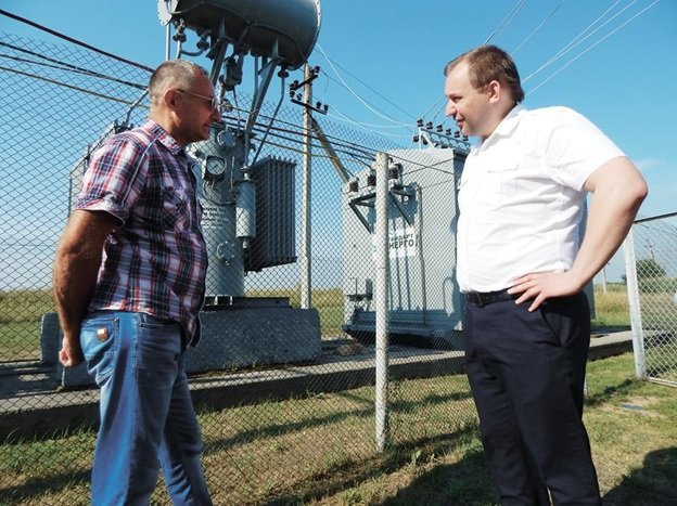 «СтандартЕнерго»: уся правда про підприємство Лева Жиденка (фото) - фото 1 «СтандартЕнерго»: уся правда про підприємство Лева Жиденка (фото) - фото 1