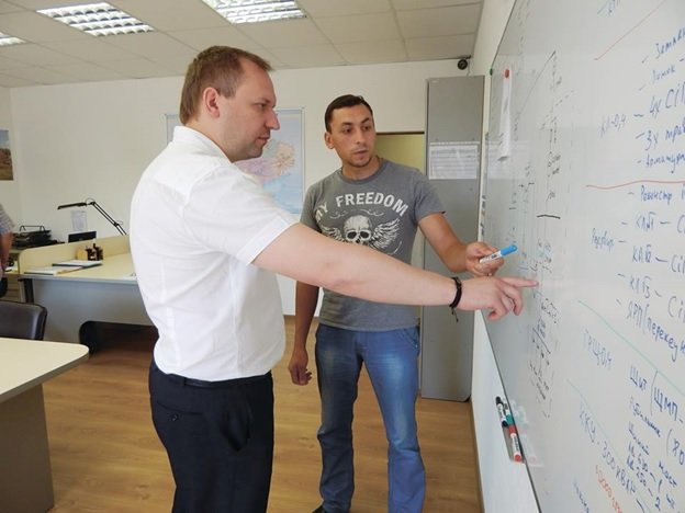 «СтандартЕнерго»: уся правда про підприємство Лева Жиденка (фото) - фото 2 «СтандартЕнерго»: уся правда про підприємство Лева Жиденка (фото) - фото 2