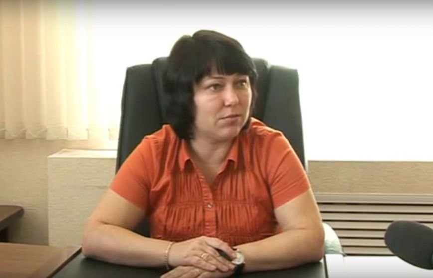 Лариса Потапченко Лариса Потапченко