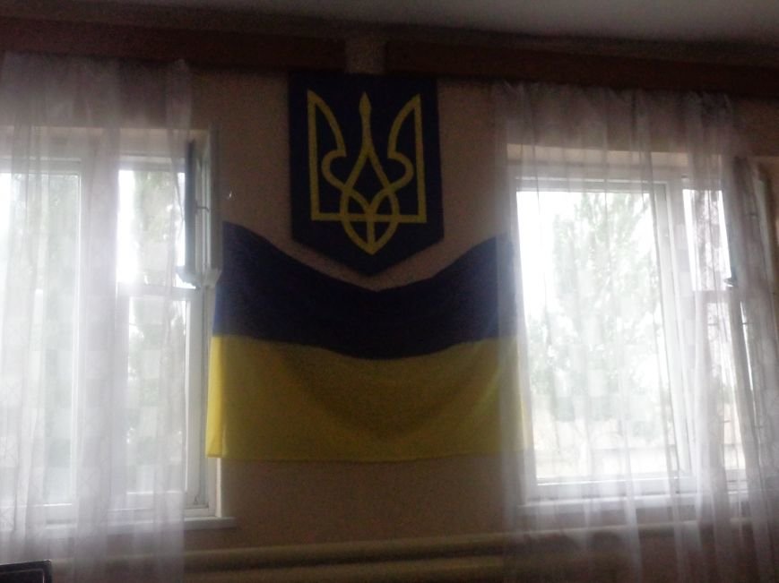 «Шануймося, бо ми того варті!» - в Красноармейске прошло мероприятие, посвященное Дню Независимости (фото) - фото 1 «Шануймося, бо ми того варті!» - в Красноармейске прошло мероприятие, посвященное Дню Независимости (фото) - фото 1