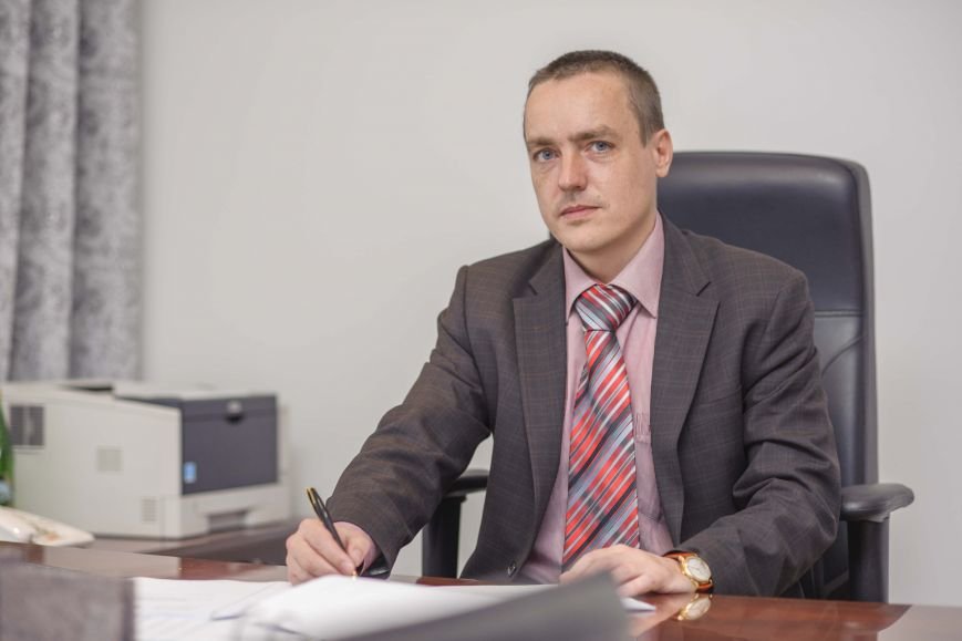 На трубном заводе в Полевском появился новый директор по экономике и финансам
