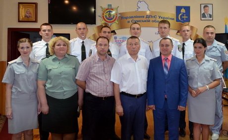 На Сумщине выбрали лучшего офицера (ФОТО) (фото) - фото 1 На Сумщине выбрали лучшего офицера (ФОТО) (фото) - фото 1