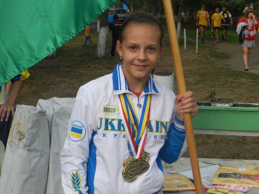 Чемпіока Олена Кремзер Чемпіока Олена Кремзер