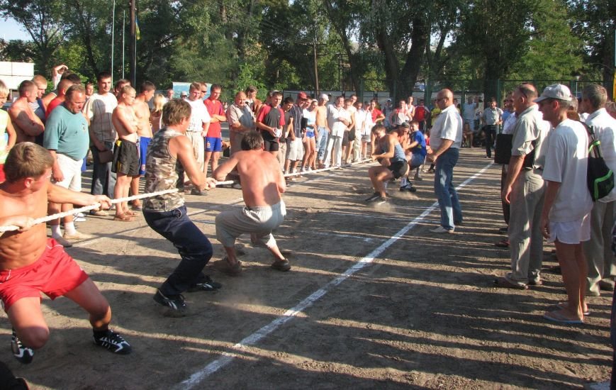 Обласні сільські спортивні ігри Обласні сільські спортивні ігри