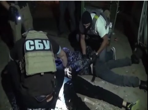 СБУ сорвала создание фейковой народной республики в Николаеве (ФОТО+ВИДЕО) (фото) - фото 2 СБУ сорвала создание фейковой народной республики в Николаеве (ФОТО+ВИДЕО) (фото) - фото 2
