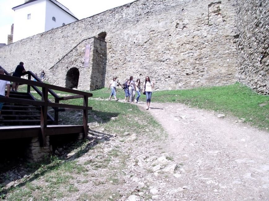 Как дети из Краматорска в Польше отдыхали (фото) - фото 6 Как дети из Краматорска в Польше отдыхали (фото) - фото 6