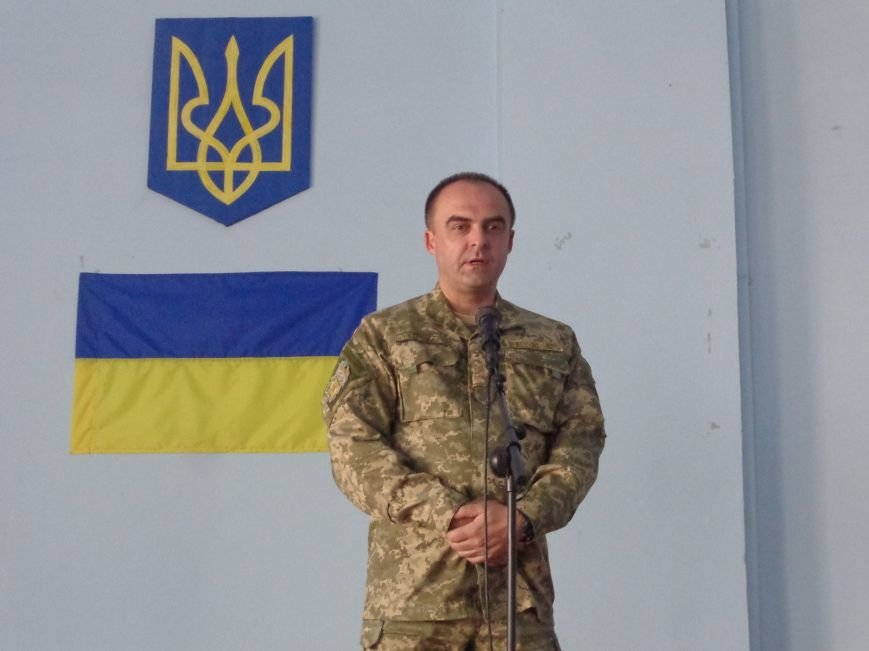 «Ми виживемо. Тільки треба робитися нацією», - в Красноармейске чествовали День Независимости (ОБНОВЛЕНО) (фото) - фото 5 «Ми виживемо. Тільки треба робитися нацією», - в Красноармейске чествовали День Независимости (ОБНОВЛЕНО) (фото) - фото 5