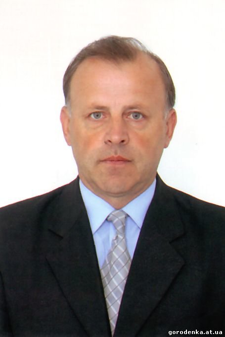 Микола Проців позбувся «теплого крісла». На його місце прийшов Василь Буджак (фото) - фото 1 Микола Проців позбувся «теплого крісла». На його місце прийшов Василь Буджак (фото) - фото 1