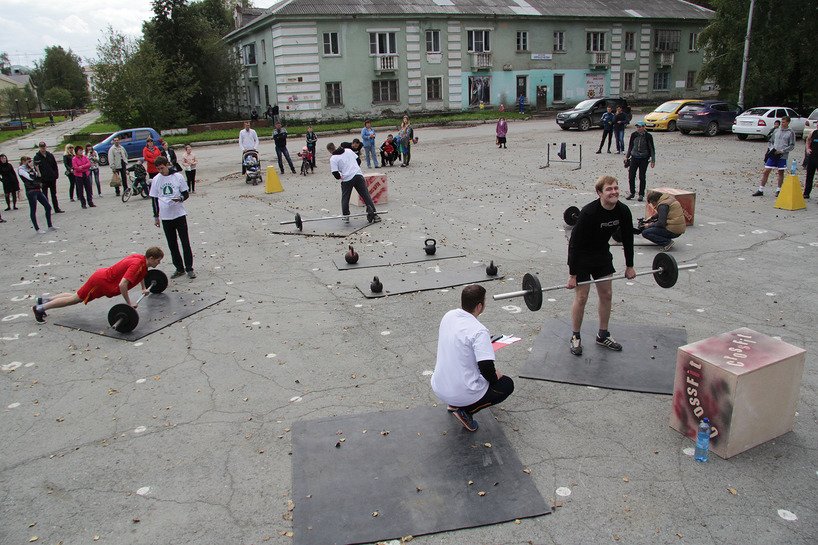 кроссфит-07 кроссфит-07