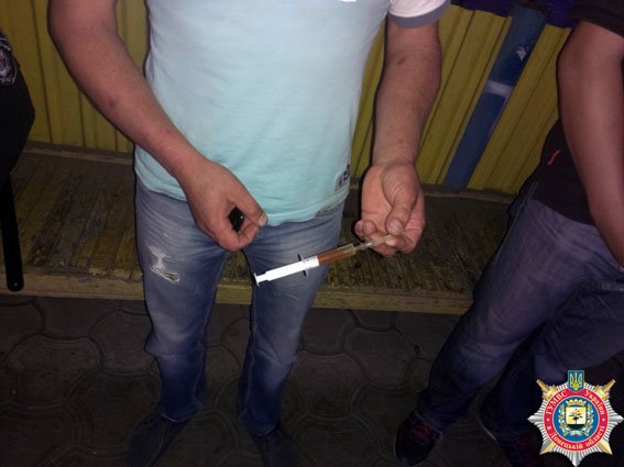 В Красноармейске продолжается празднование. И комплексная отработка правоохранителей (фото) - фото 7 В Красноармейске продолжается празднование. И комплексная отработка правоохранителей (фото) - фото 7