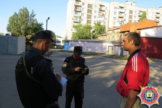 В Красноармейске продолжается празднование. И комплексная отработка правоохранителей (фото) - фото 6 В Красноармейске продолжается празднование. И комплексная отработка правоохранителей (фото) - фото 6