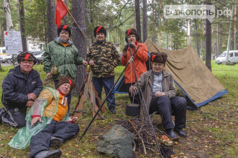 турслёт ветеранов-07 турслёт ветеранов-07