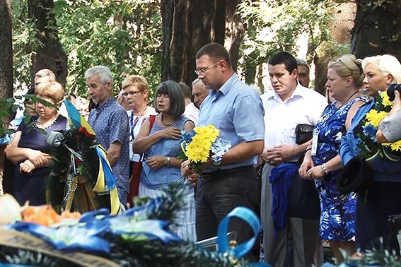 Правоохоронці в Івано-Франківську дбають про безпеку учасників Патріаршого Собору УКГЦ (ФОТО) (фото) - фото 1 Правоохоронці в Івано-Франківську дбають про безпеку учасників Патріаршого Собору УКГЦ (ФОТО) (фото) - фото 1
