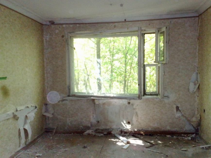Мародеры разграбили здание «Макеевуглестроя» (фото) (фото) - фото 5 Мародеры разграбили здание «Макеевуглестроя» (фото) (фото) - фото 5