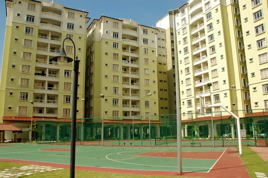 Студенческий быт: крысы в общежитиях ДНУЖТ против студенческого хостела в Малайзии (фото) - фото 8 Студенческий быт: крысы в общежитиях ДНУЖТ против студенческого хостела в Малайзии (фото) - фото 8
