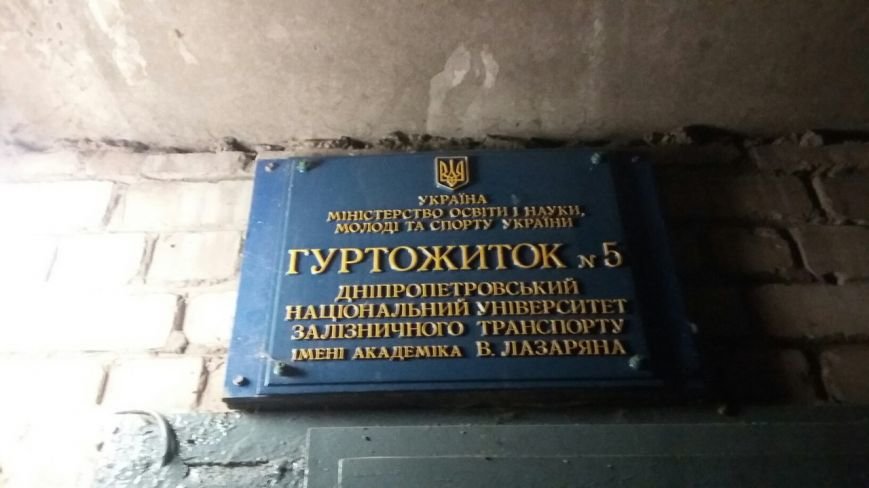 Студенческий быт: крысы в общежитиях ДНУЖТ против студенческого хостела в Малайзии (фото) - фото 1 Студенческий быт: крысы в общежитиях ДНУЖТ против студенческого хостела в Малайзии (фото) - фото 1