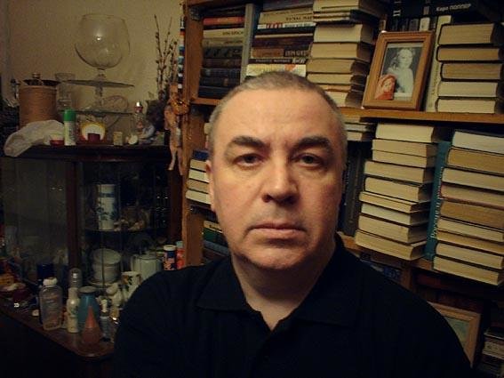 На Литфестивале «Слово. Том первый» публичную лекцию проведет писатель Анатолий Королёв (фото) - фото 1 На Литфестивале «Слово. Том первый» публичную лекцию проведет писатель Анатолий Королёв (фото) - фото 1