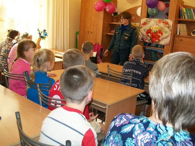 Во время эвакуации в детском доме Полевского спасли всех. Фото