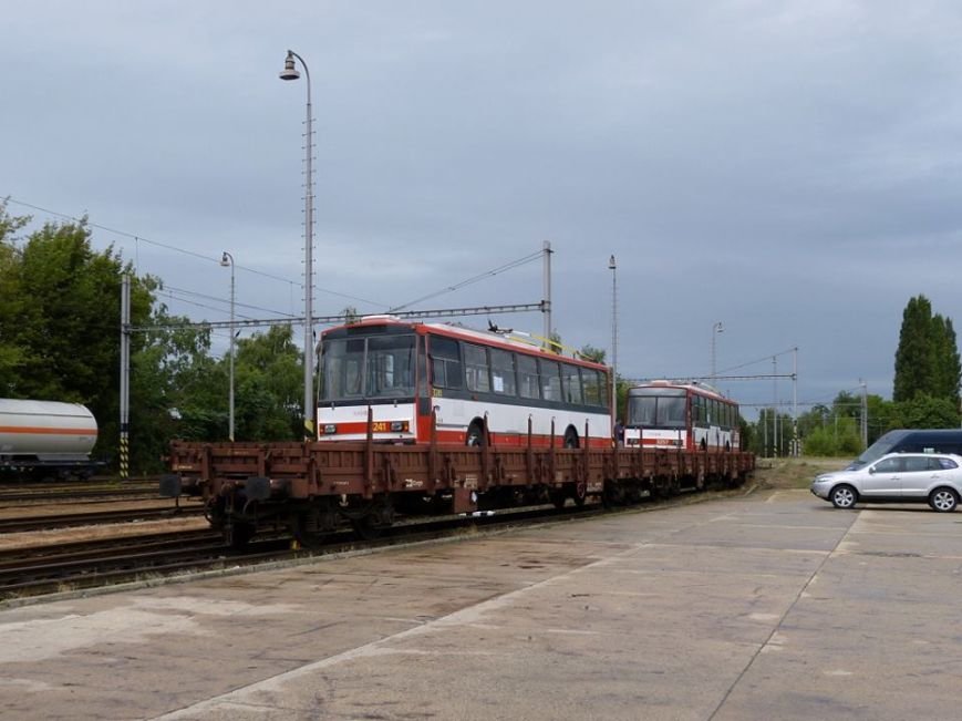 тролейб2 тролейб2