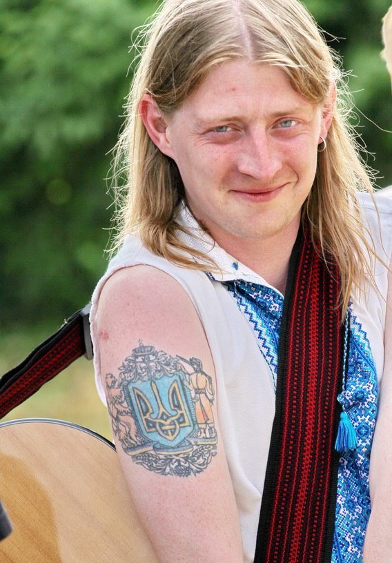 Максим Трубников – человек, меняющий Одессу: «Без победы за сознани... Максим Трубников – человек, меняющий Одессу: «Без победы за сознание одесситов невозможна и победа на Донбассе» (фото) - фото 7