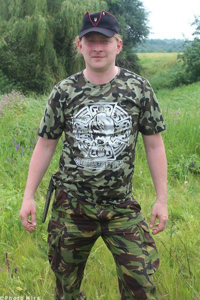 Максим Трубников – человек, меняющий Одессу: «Без победы за сознани... Максим Трубников – человек, меняющий Одессу: «Без победы за сознание одесситов невозможна и победа на Донбассе» (фото) - фото 17
