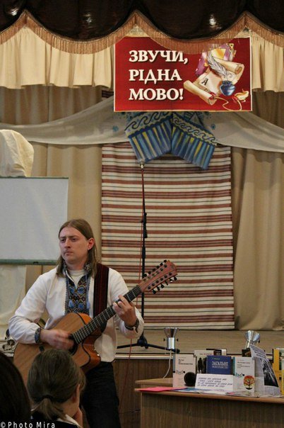 Максим Трубников – человек, меняющий Одессу: «Без победы за сознани... Максим Трубников – человек, меняющий Одессу: «Без победы за сознание одесситов невозможна и победа на Донбассе» (фото) - фото 16