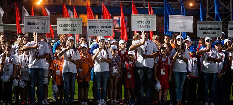 Бегущая неделя. (фото) - фото 3 Бегущая неделя. (фото) - фото 3
