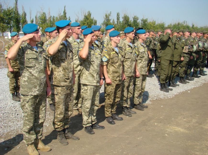 Украинско-американские учения «Си бриз - 2015» стартовали на Никола... Украинско-американские учения «Си бриз - 2015» стартовали на Николаевщине (ФОТОРЕПОРТАЖ) (фото) - фото 7