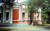 будинок кравця будинок кравця