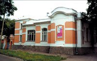 терем Невианта терем Невианта