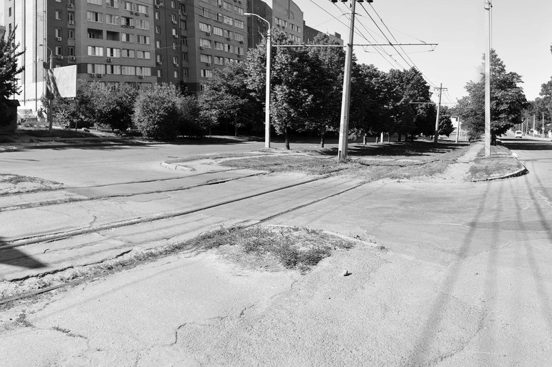 Ул. Рабочая: какой была, какая есть и какой станет (ФОТО) (фото) - фото 2 Ул. Рабочая: какой была, какая есть и какой станет (ФОТО) (фото) - фото 2