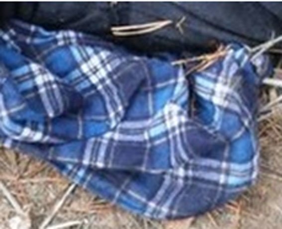 На Полтавщині близько шести місяців не можуть встановити особу загиблого чоловіка (фото) - фото 2 На Полтавщині близько шести місяців не можуть встановити особу загиблого чоловіка (фото) - фото 2
