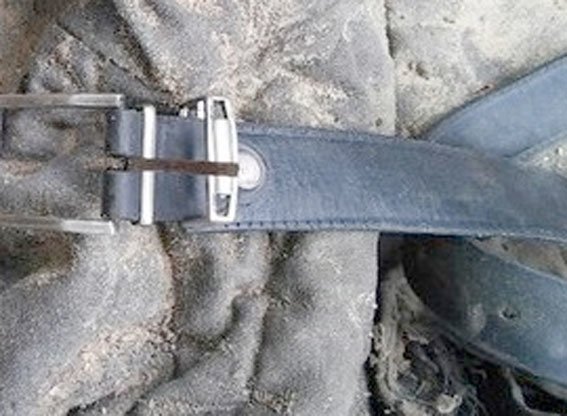 На Полтавщині близько шести місяців не можуть встановити особу загиблого чоловіка (фото) - фото 3 На Полтавщині близько шести місяців не можуть встановити особу загиблого чоловіка (фото) - фото 3