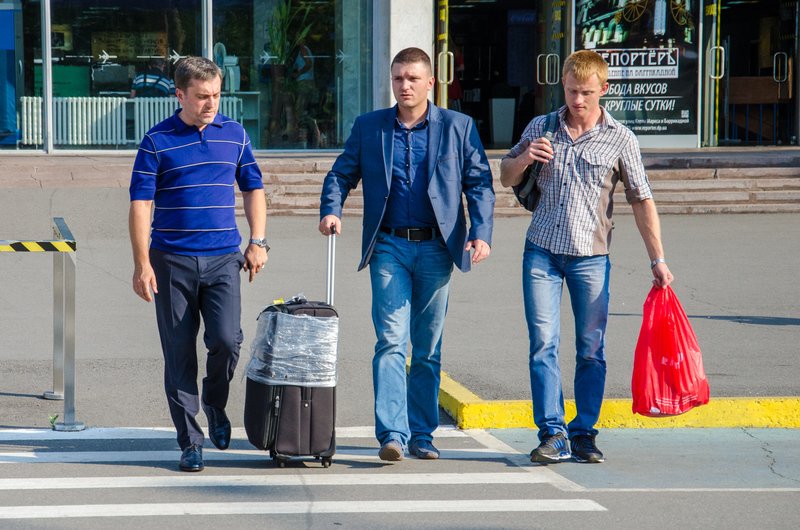 Массажи и скалолазание: еще 4 воина АТО оздоровились в Литве (фото) - фото 1 Массажи и скалолазание: еще 4 воина АТО оздоровились в Литве (фото) - фото 1