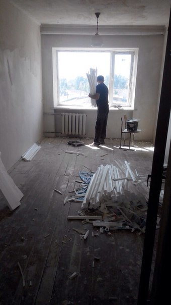 Як виглядає гуртожиток військового коледжу у Тернополі? (фото) (фото) - фото 1 Як виглядає гуртожиток військового коледжу у Тернополі? (фото) (фото) - фото 1