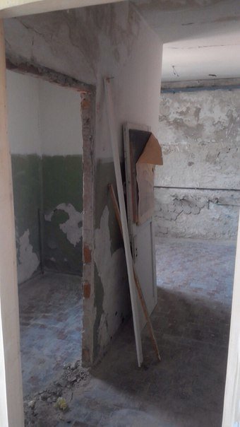 Як виглядає гуртожиток військового коледжу у Тернополі? (фото) (фото) - фото 1 Як виглядає гуртожиток військового коледжу у Тернополі? (фото) (фото) - фото 1