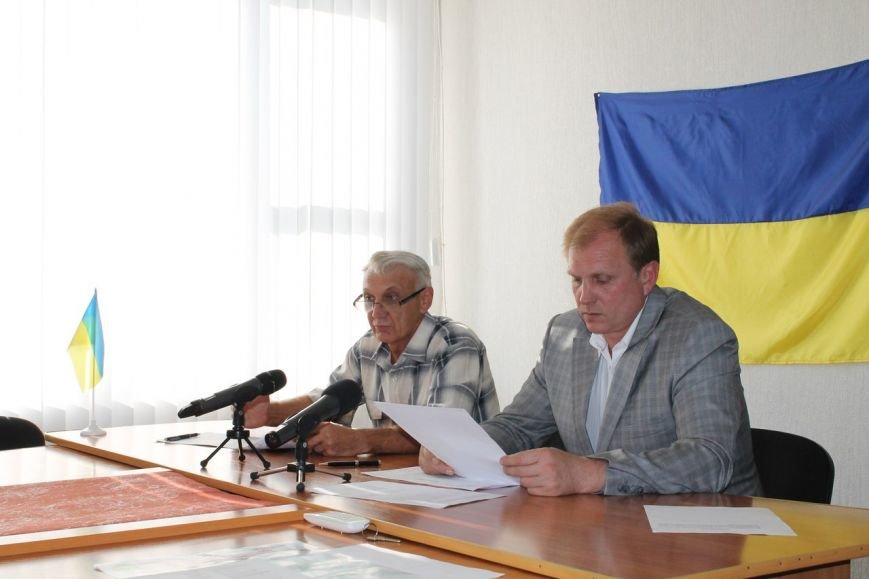 Уже 11 сентября в Славянске может быть переименована центральная площадь и 16 улиц (фото) - фото 1 Уже 11 сентября в Славянске может быть переименована центральная площадь и 16 улиц (фото) - фото 1
