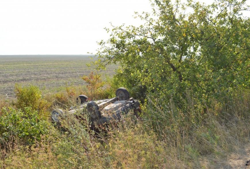 Тернополянин загинув внаслідок ДТП на Рівненщині (фото) (фото) - фото 1 Тернополянин загинув внаслідок ДТП на Рівненщині (фото) (фото) - фото 1