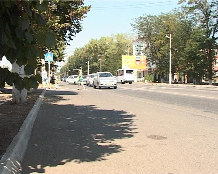 В Армавире водитель сбил 11-летнюю девочку на пешеходном переходе