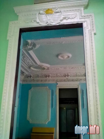 Роскошный екатеринославский особняк 19 века: от дома Андерегга до кожно-венерологического диспансера (ФОТО) (фото) - фото 1 Роскошный екатеринославский особняк 19 века: от дома Андерегга до кожно-венерологического диспансера (ФОТО) (фото) - фото 1