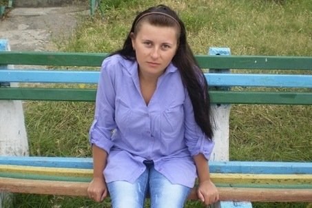 Юлия Зейналова Юлия Зейналова