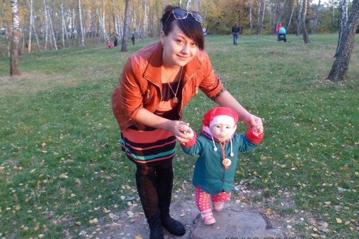 Евгения Николаец Евгения Николаец
