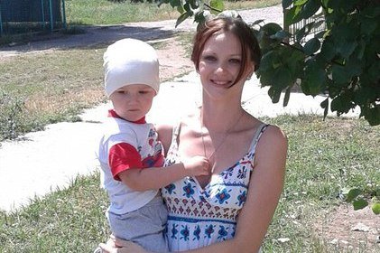 Алла Николайчук Алла Николайчук
