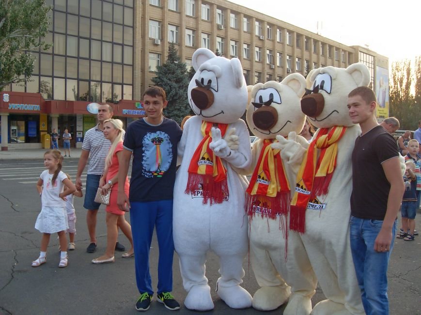 В Николаев на ралли «За мир» съехались лучшие гонщики Украины (ФОТОРЕПОРТАЖ) (фото) - фото 1 В Николаев на ралли «За мир» съехались лучшие гонщики Украины (ФОТОРЕПОРТАЖ) (фото) - фото 1